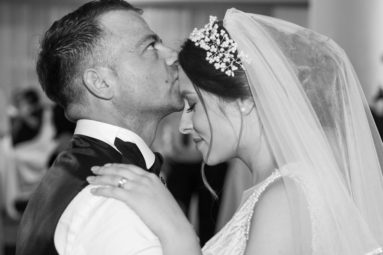 Fotografii nunta — Andreea si Adrian. Fotograf Alin Stefan