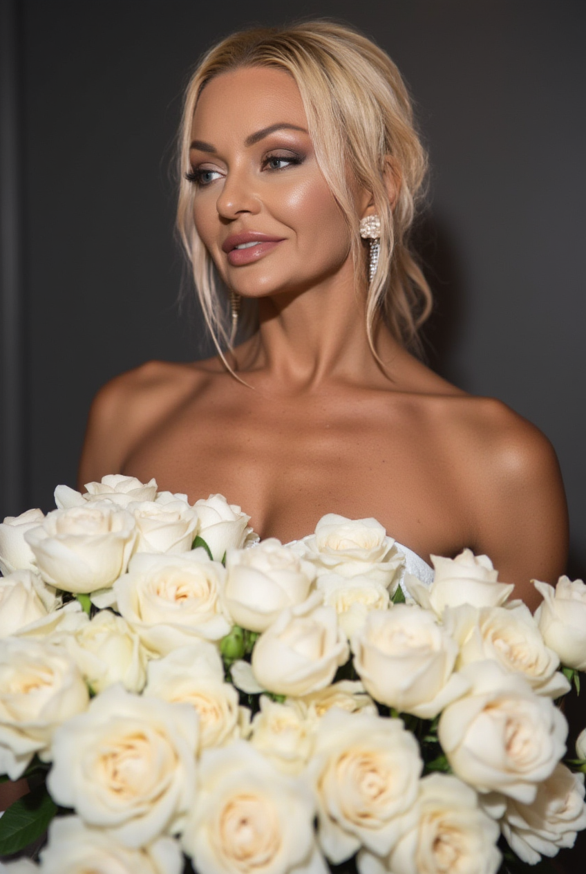 Оля. Photograph in Bulgaria Katerina Zubkova