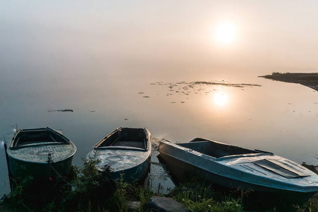 Bocetos. Alba del Norte Studio