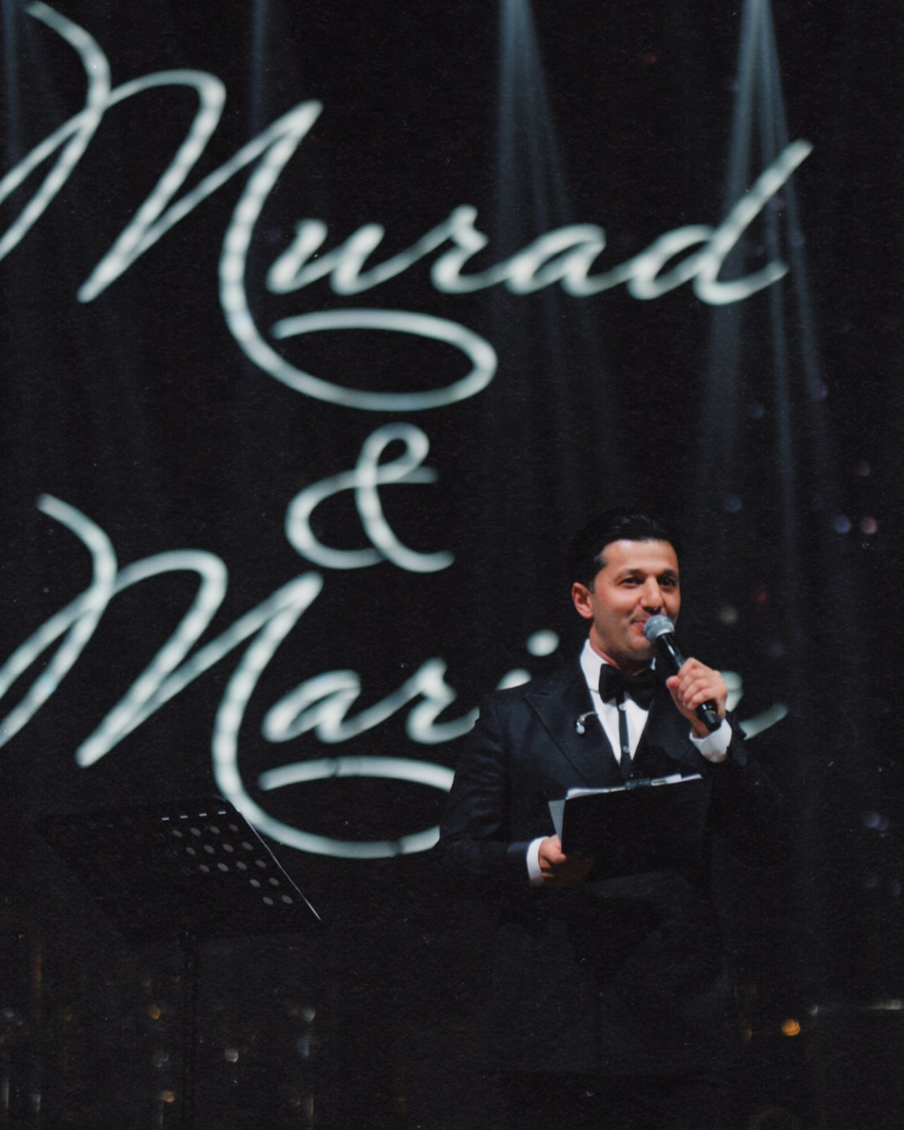 MURAD&MARIA. Wedding&Event photographer Ismail Rzayev in Baku
