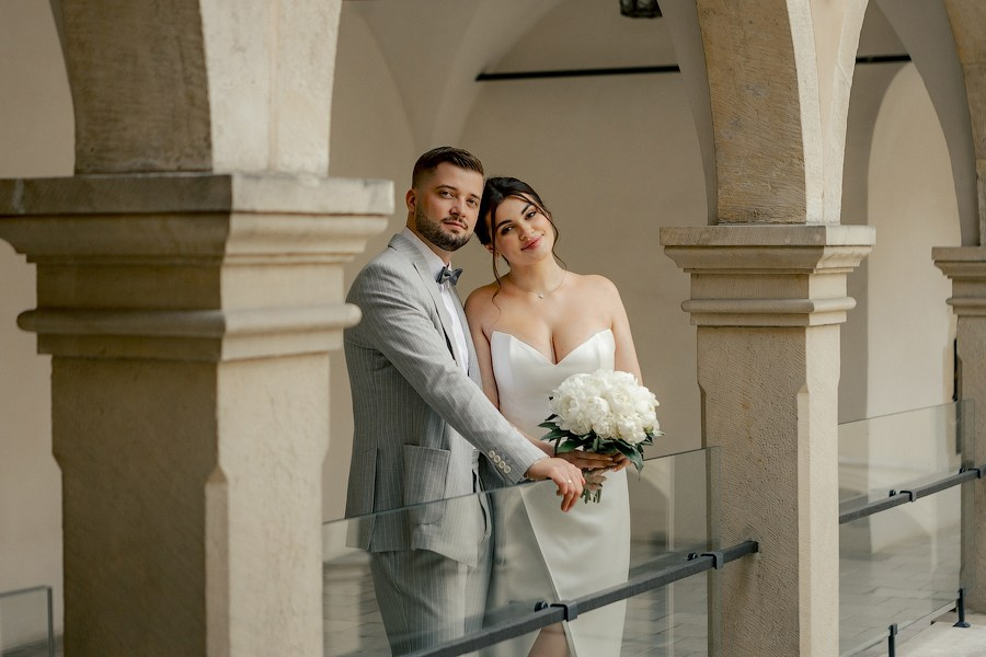 Nikola&Damiam, Pieskowa Skala. Фотограф в Кракове и в Европе