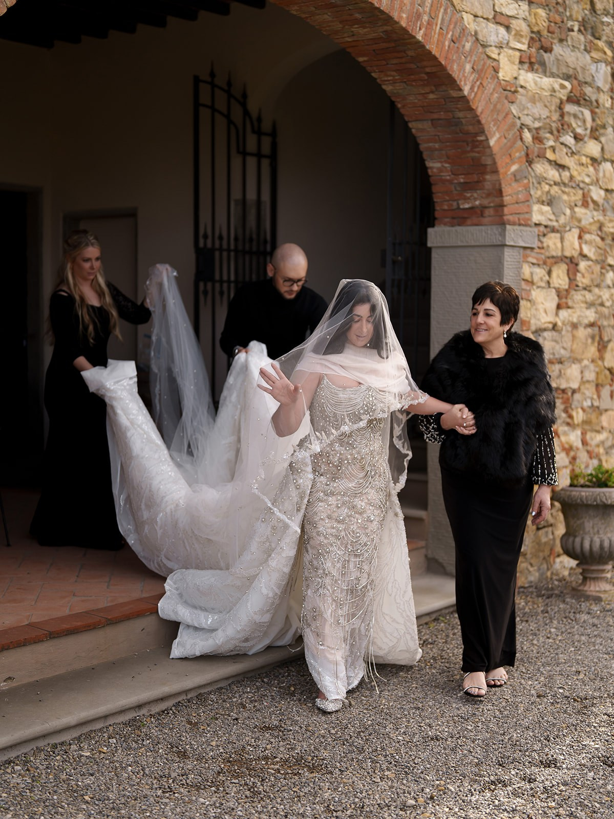 Lia & Neo (HWM). Bakasphoto wedding and lifestyle photography Latvia and Worldwide