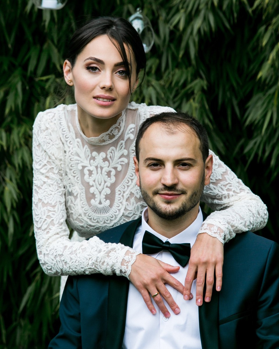 🏀 ALBUM « MARIAGE ». Félix - Photographe professionnel à Paris