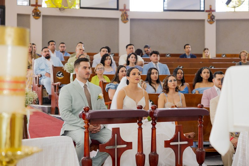 M + M. Luis Astorga - Fotografo de Bodas