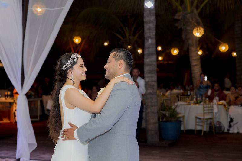 A + E. Luis Astorga - Fotografo de Bodas