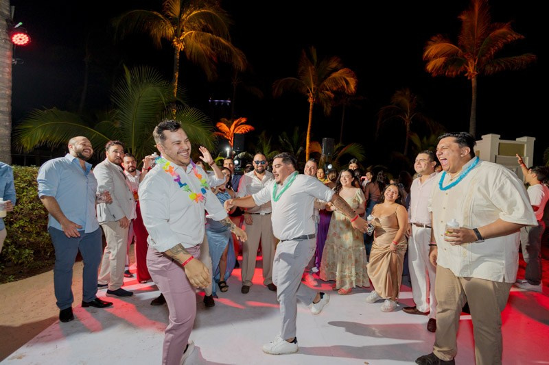 M + M. Luis Astorga - Fotografo de Bodas
