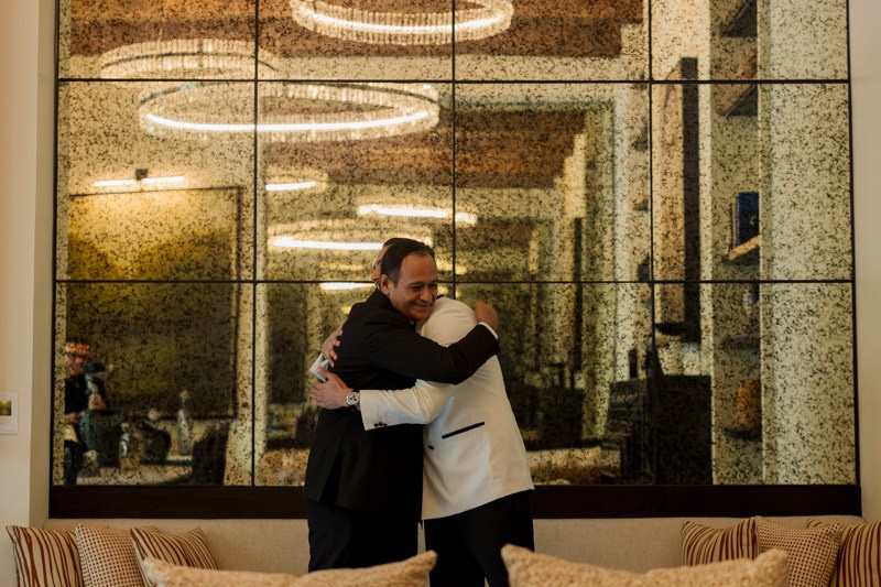 M + A (1). Luis Astorga - Fotografo de Bodas