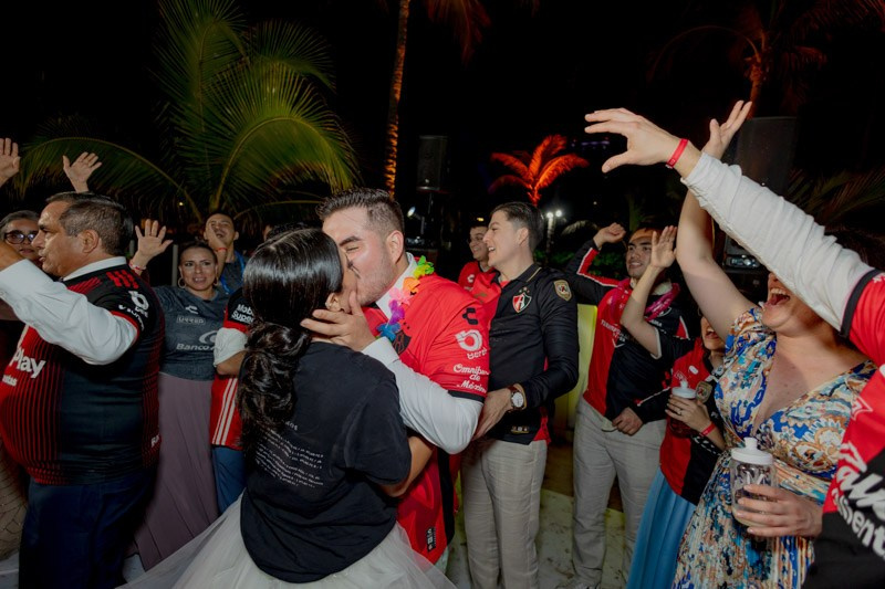 M + M. Luis Astorga - Fotografo de Bodas