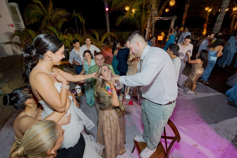 M + M. Luis Astorga - Fotografo de Bodas