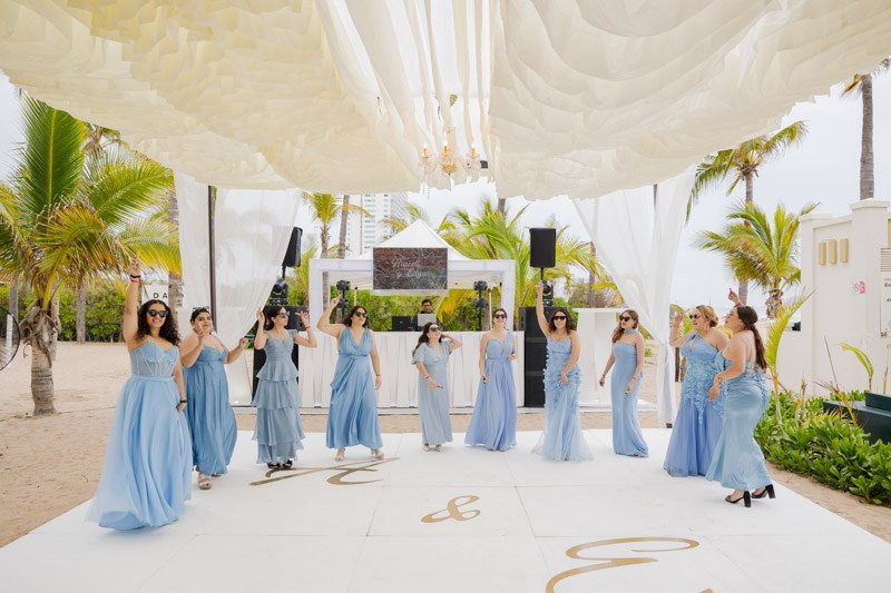 A + E. Luis Astorga - Fotografo de Bodas