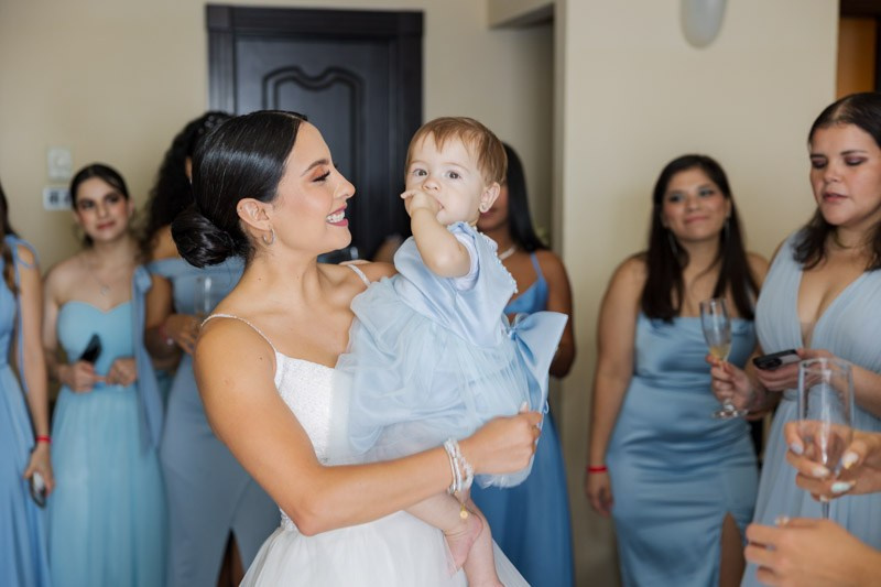 M + M. Luis Astorga - Fotografo de Bodas