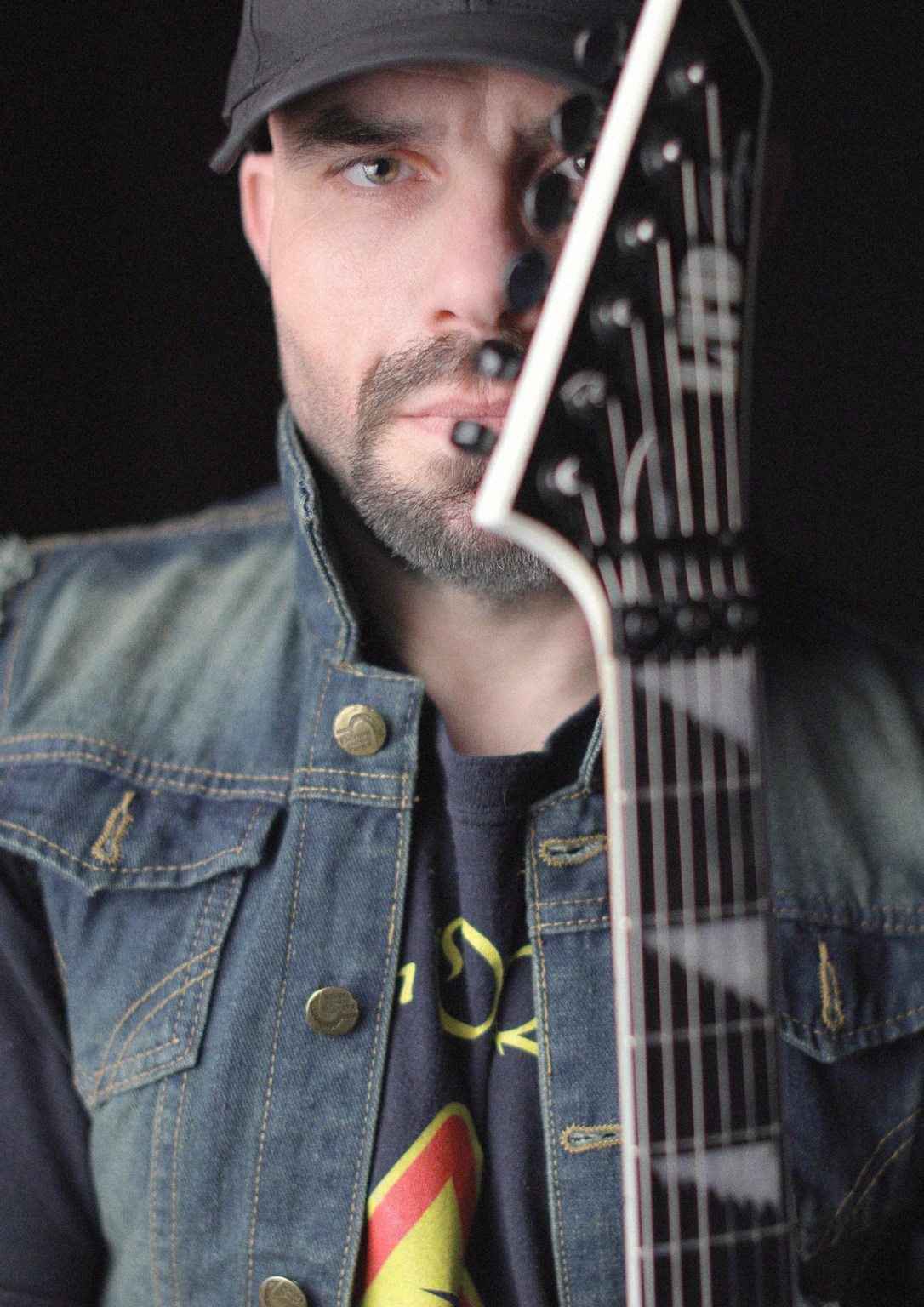 PezNegro. Associaciò cultural La Granja Alcoy España