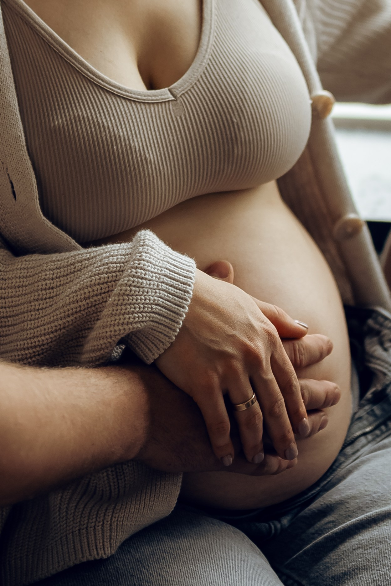 Вика, Витя и Есения. Фотограф Ирина Новикова