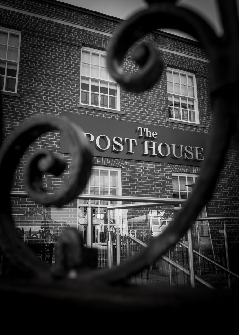 EDITHA & LUKE -Wedding. Main