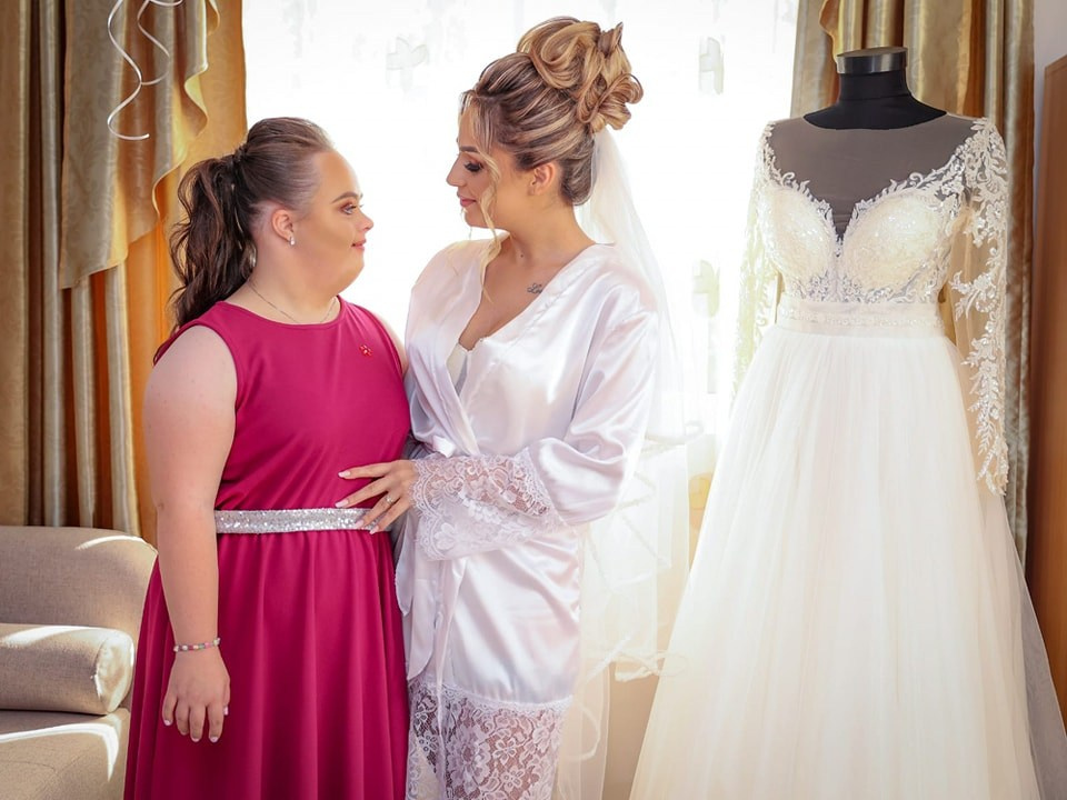 Iulia & Lucian. Fotograf Nuntă Constanța - Moments by Gub