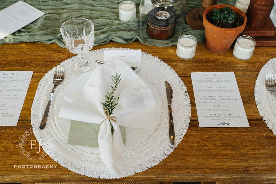 Nora & Jim — Perth City Farm. Emma Joy Photography