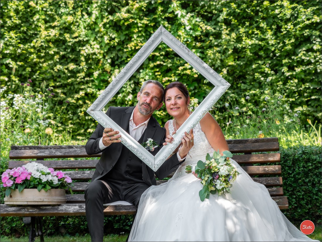 Sabrina et Fabien. Photographe à Strasbourg | Portraits, Studio, Enfants, Événements
