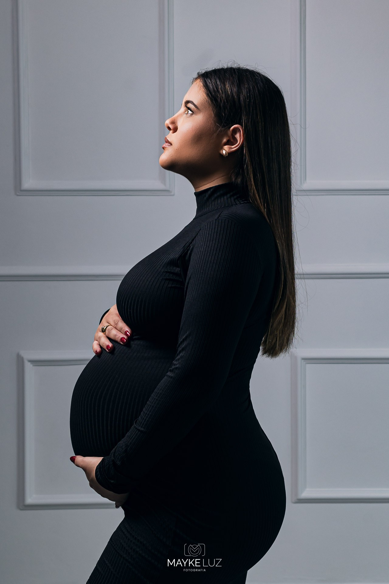 ESTÚDIO. Mayke Luz Fotografia