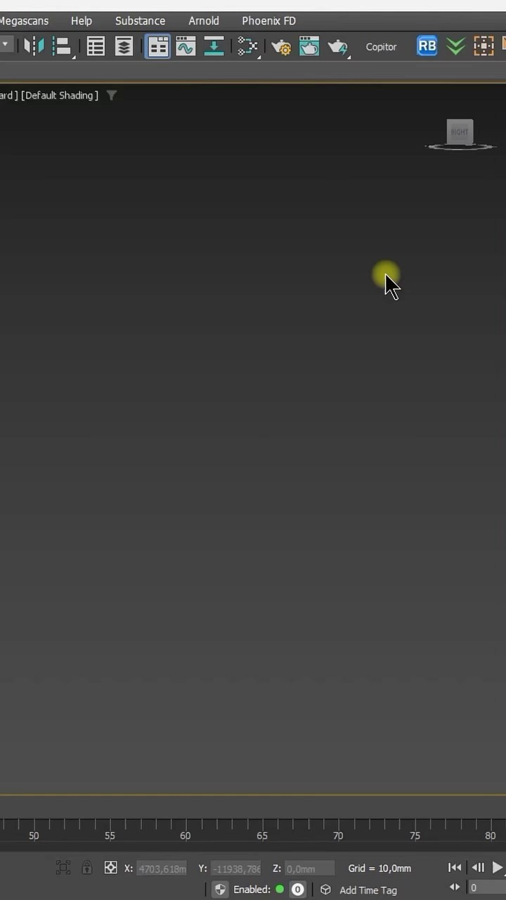 Free. Anastasia Sorochin| 3d Visualization
