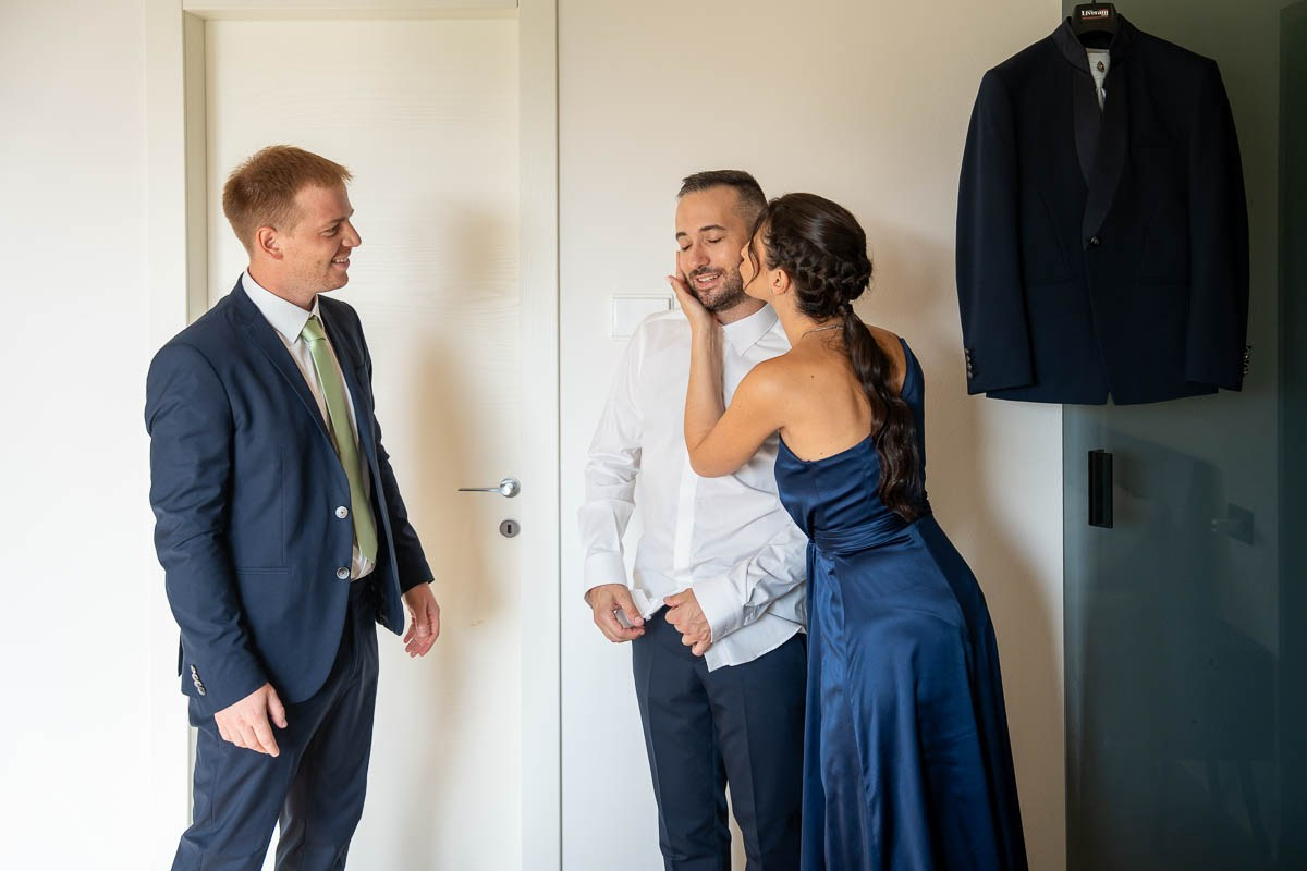 Gaia e Alex matrimonio presso  Villa Sagredo Italia. Lorenzo Mazzega Wedding | Fotografo Matrimonio Milano | Reportage