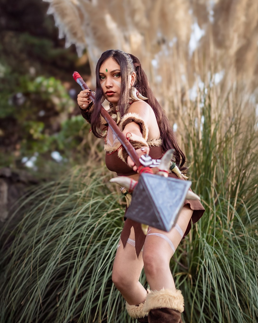 Galeria Cosplay. AbismarVisual