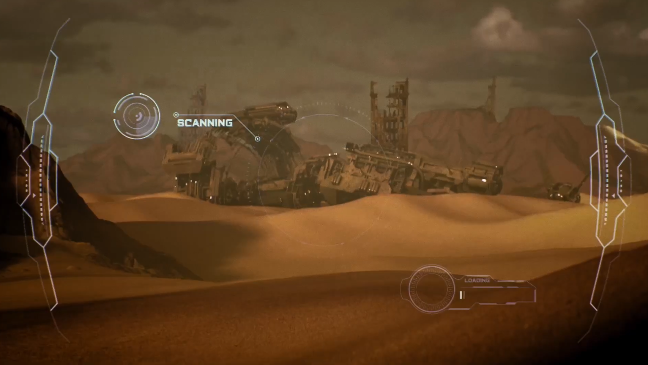 GRAVASTAR: Speaker. Сhillfilms