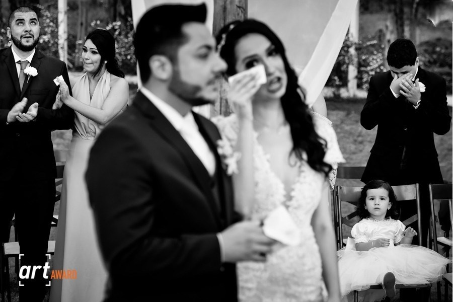 FINEART ASSOCIATION. Wedding photographer in Orlando, Boston & New York Anderson Marques