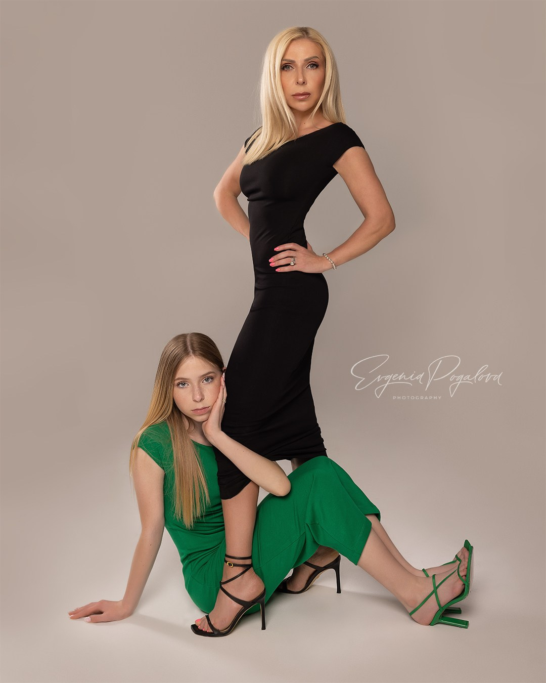 FAMILY. EVGENIA POGALOVA PHOTOGRAPHER