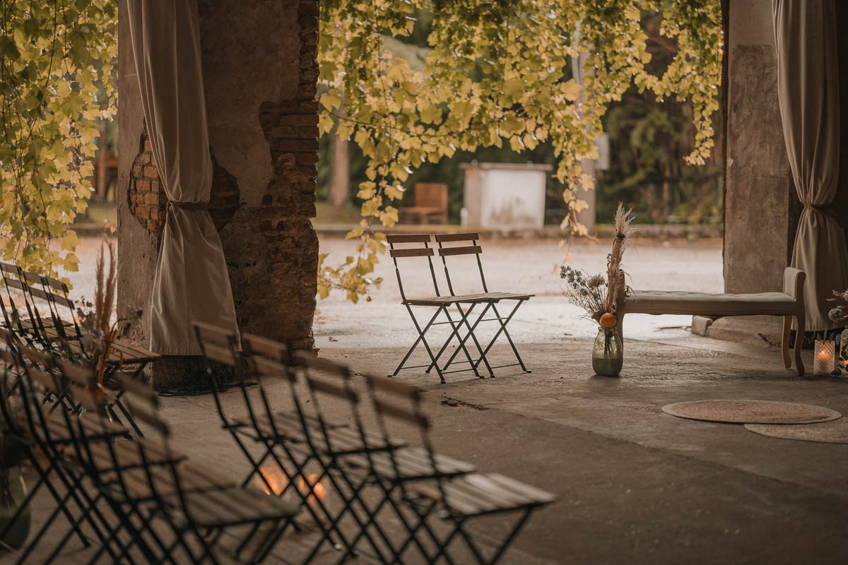 Francesco e Leonardo matrimonio presso la tenuta Le Risare Italia. Lorenzo Mazzega Wedding | Fotografo Matrimonio Milano | Reportage