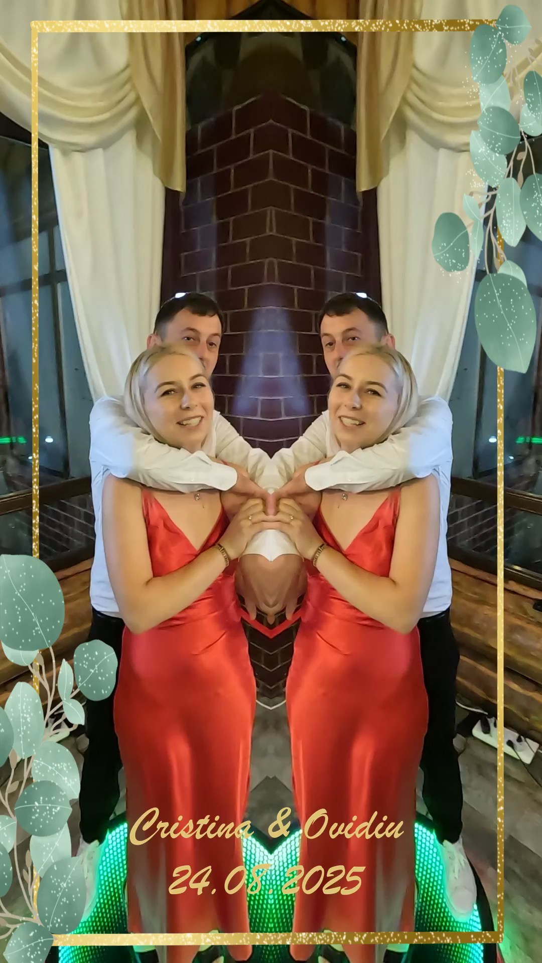 Prețuri Platformă 360 | Video Booth 360° Piatra Neamț | FotoACTIV. Fotograf Profesionist Piatra Neamț, Roman, Târgu Neamț, Bicaz, Neamț | Studio, Nuntă, Botez, Eveniment | FotoACTIV