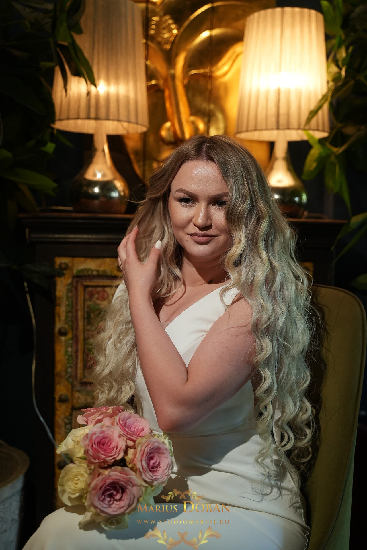 Lili & Bogdan. Marius Doban