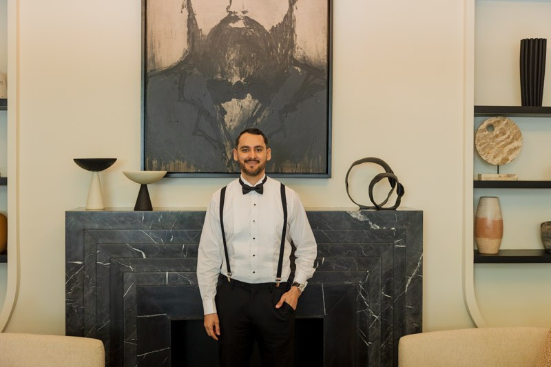 M + A (1). Luis Astorga - Fotografo de Bodas