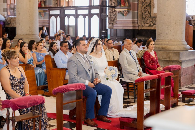 A + E. Luis Astorga - Fotografo de Bodas