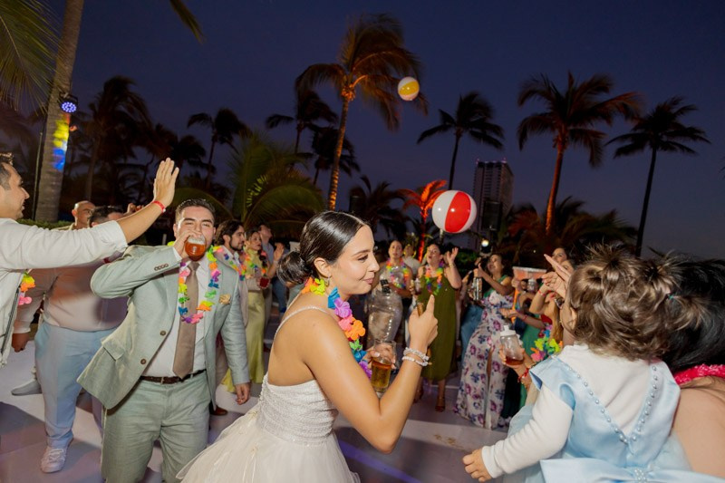 M + M. Luis Astorga - Fotografo de Bodas