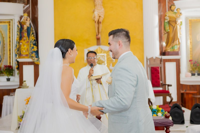M + M. Luis Astorga - Fotografo de Bodas