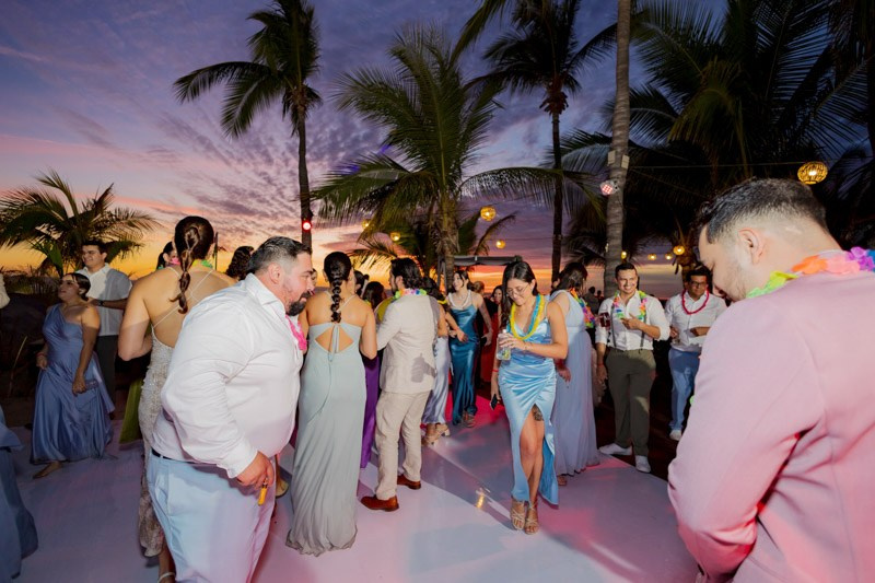 M + M. Luis Astorga - Fotografo de Bodas