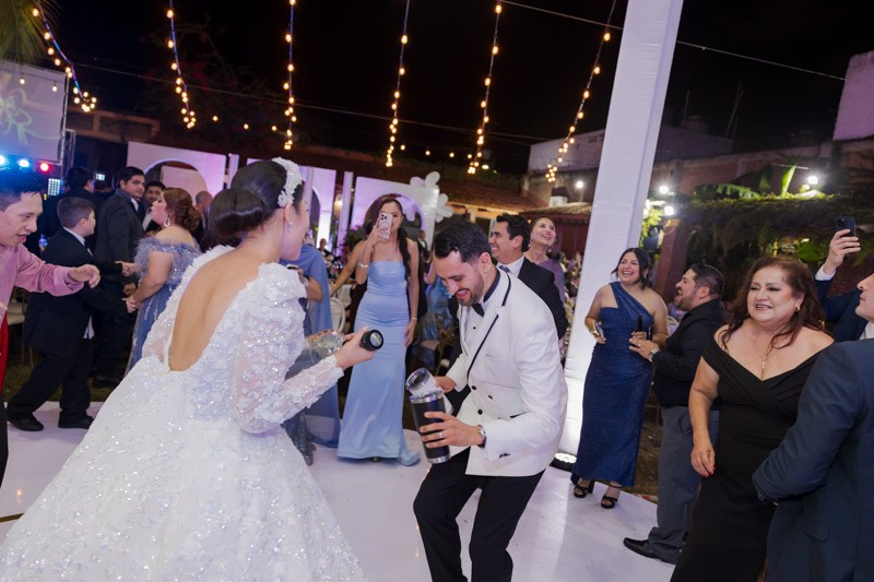 M + A (1). Luis Astorga - Fotografo de Bodas