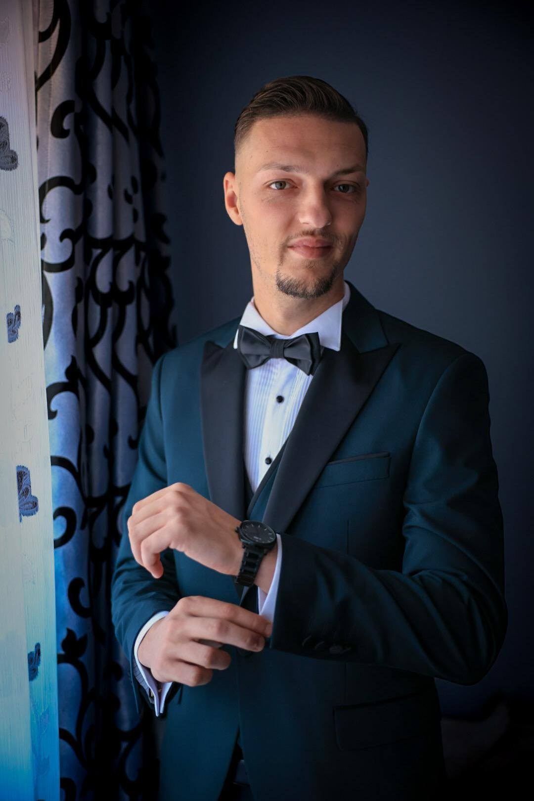 Bianca & Victor. Fotograf Nuntă Constanța - Moments by Gub
