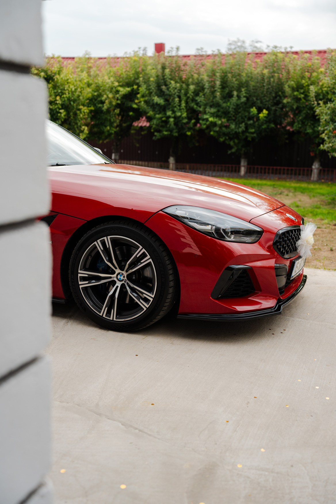 Wedding Madalina si Adrian. Cimpoes Ionut FOTOGRAF