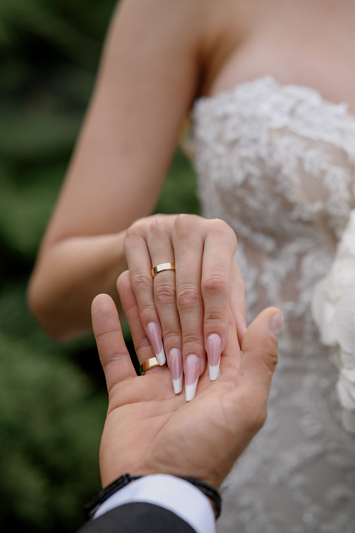 Dominika i Dominik 06.07.2024. Wedding photographer Warsaw and Europe