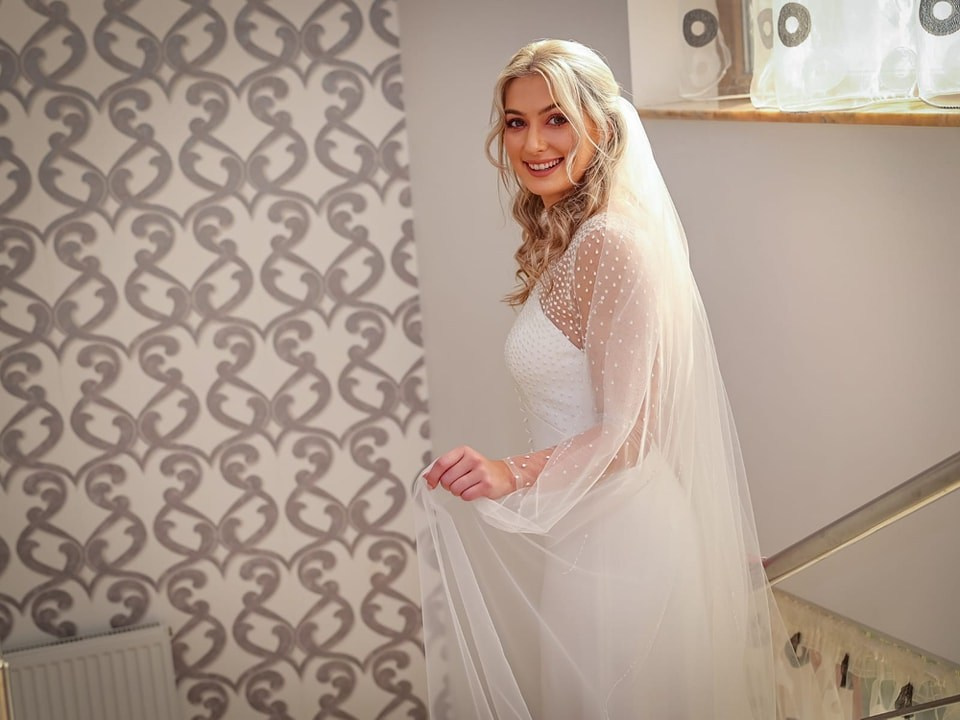 Katie & Dan. Fotograf Nuntă Constanța - Moments by Gub