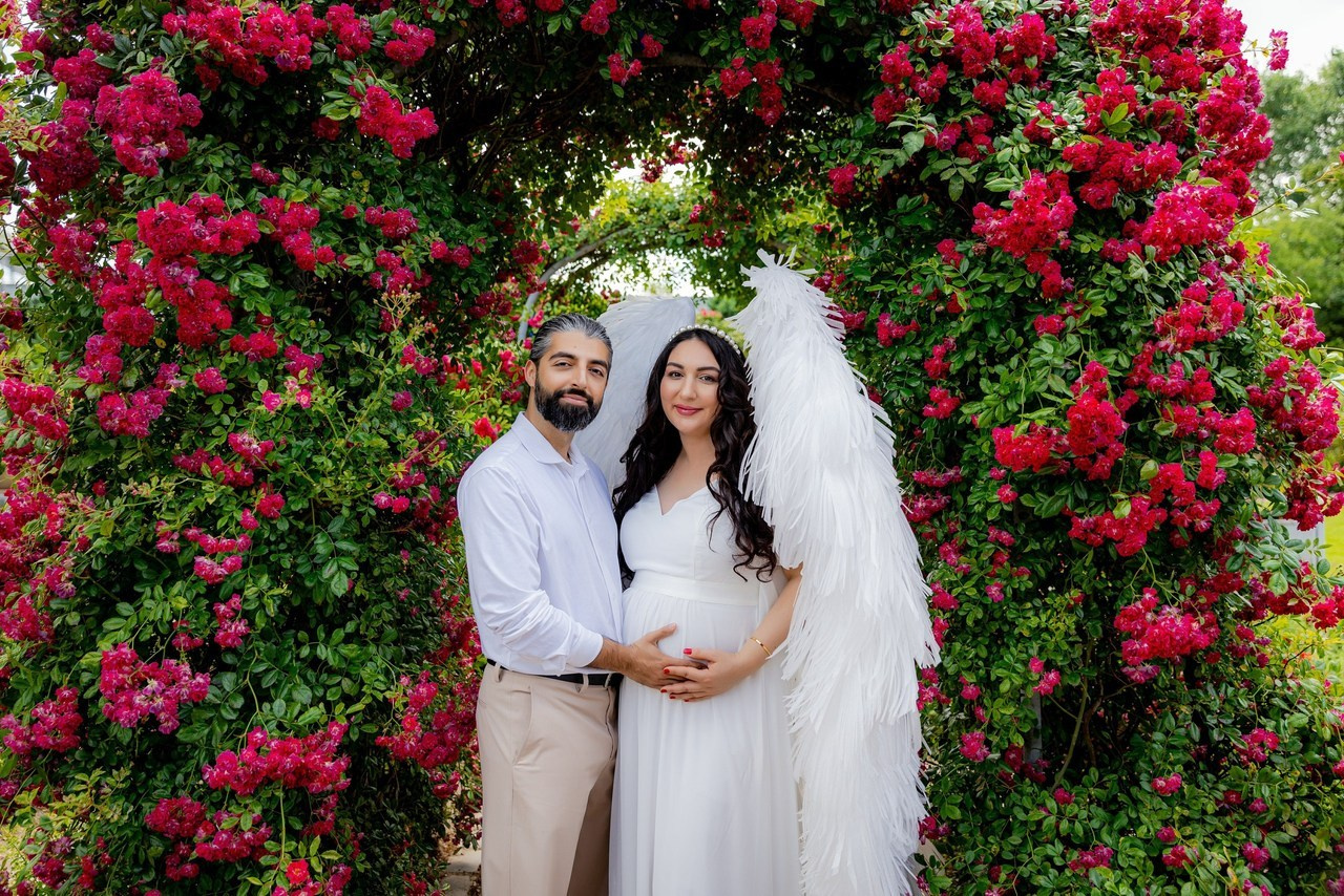 Фотограф в Германии - Михаил Баранов. Фотограф в Германии — Михаэль Барон