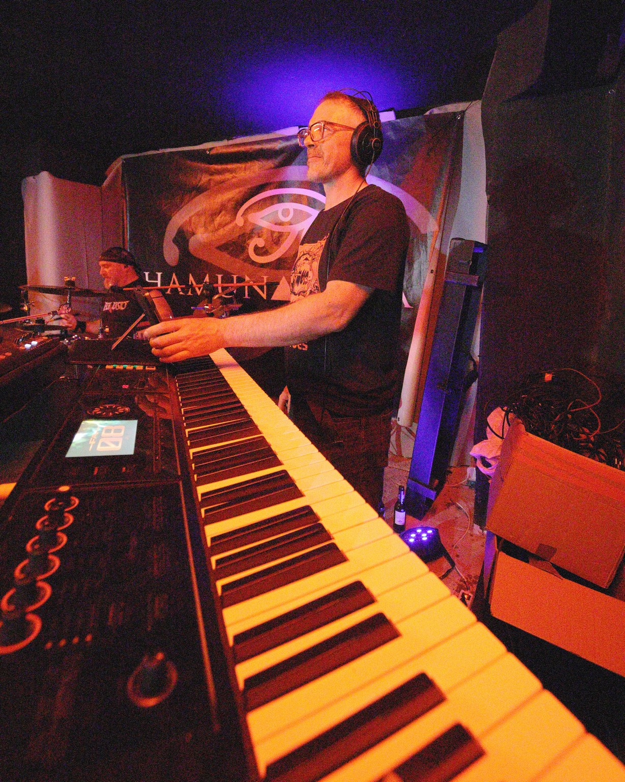 Pervercio. Associaciò cultural La Granja Alcoy España