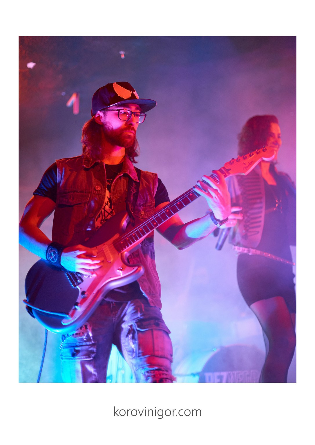 Insomnia. Associaciò cultural La Granja Alcoy España