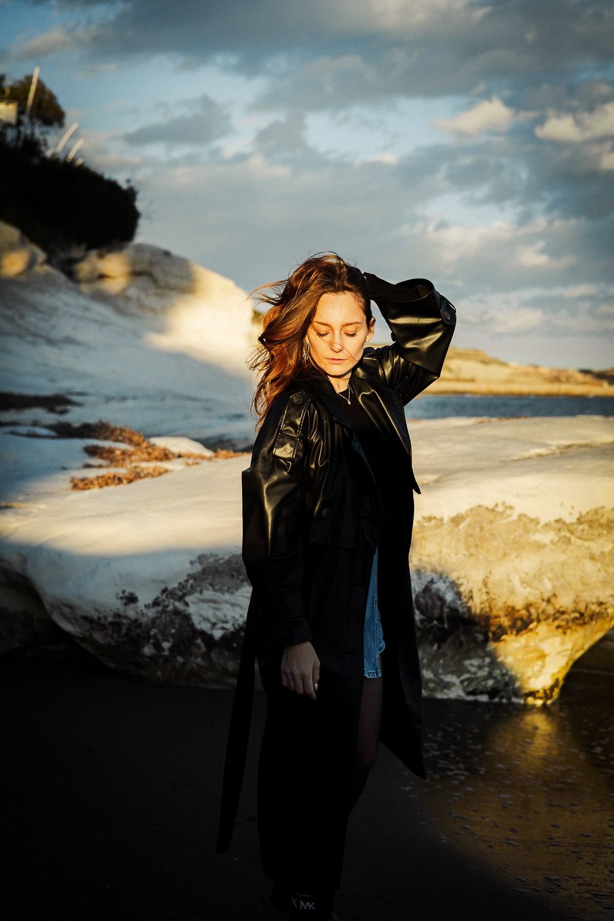 Альона. Photographer Limassol Cyprus Yulia Tumenko