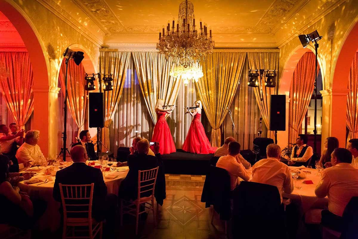 EVENTS. FMX EVENT LTD