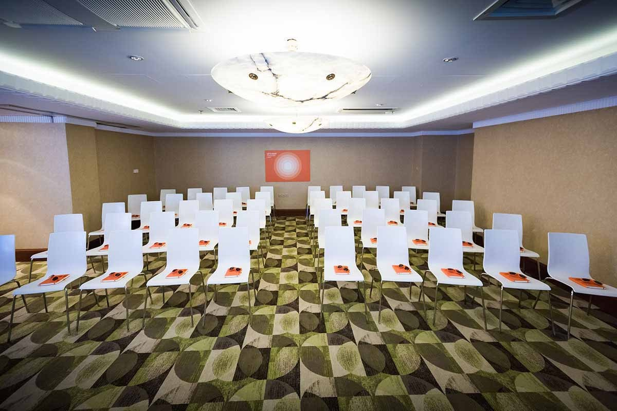 EVENTS. FMX EVENT LTD