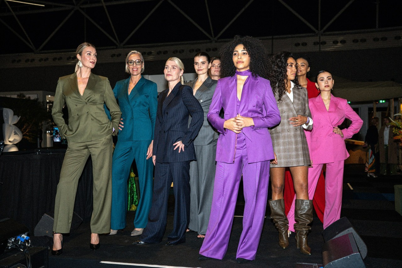 Testimonials. Khusi Visuals Studio — Amsterdam Photographer