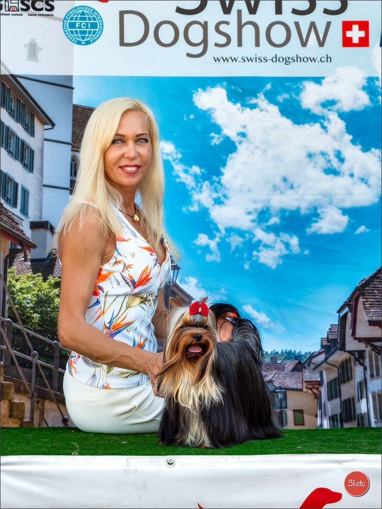 🇨🇭 Geneva Dog Show 15-17/11/2024. Photographe à Strasbourg | Portraits, Studio, Enfants, Événements