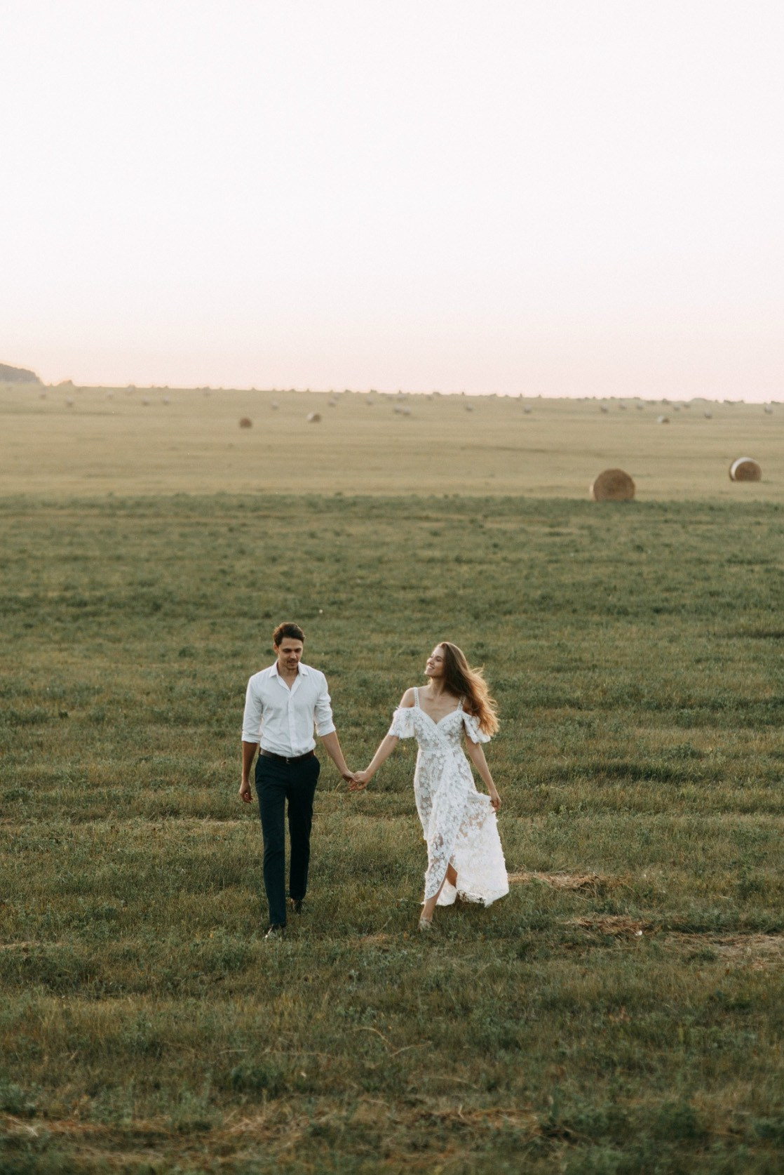 Dima & Nathalie. Fotostudio in Metzingen